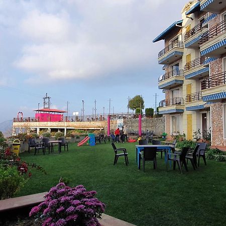 Casa Dream The Resort Mukteshwar Εξωτερικό φωτογραφία