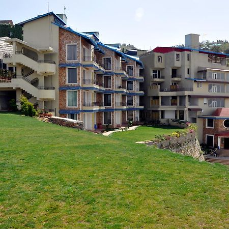 Casa Dream The Resort Mukteshwar Εξωτερικό φωτογραφία