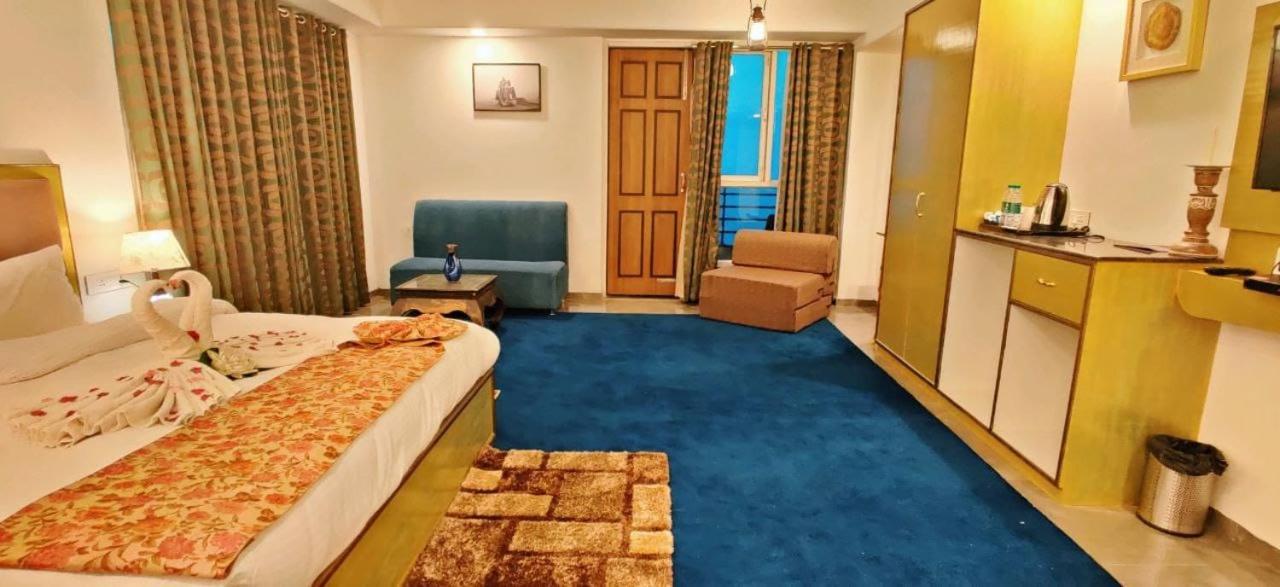 Casa Dream The Resort Mukteshwar Εξωτερικό φωτογραφία