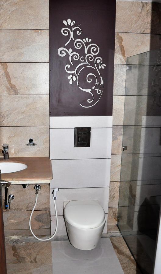 Casa Dream The Resort Mukteshwar Εξωτερικό φωτογραφία