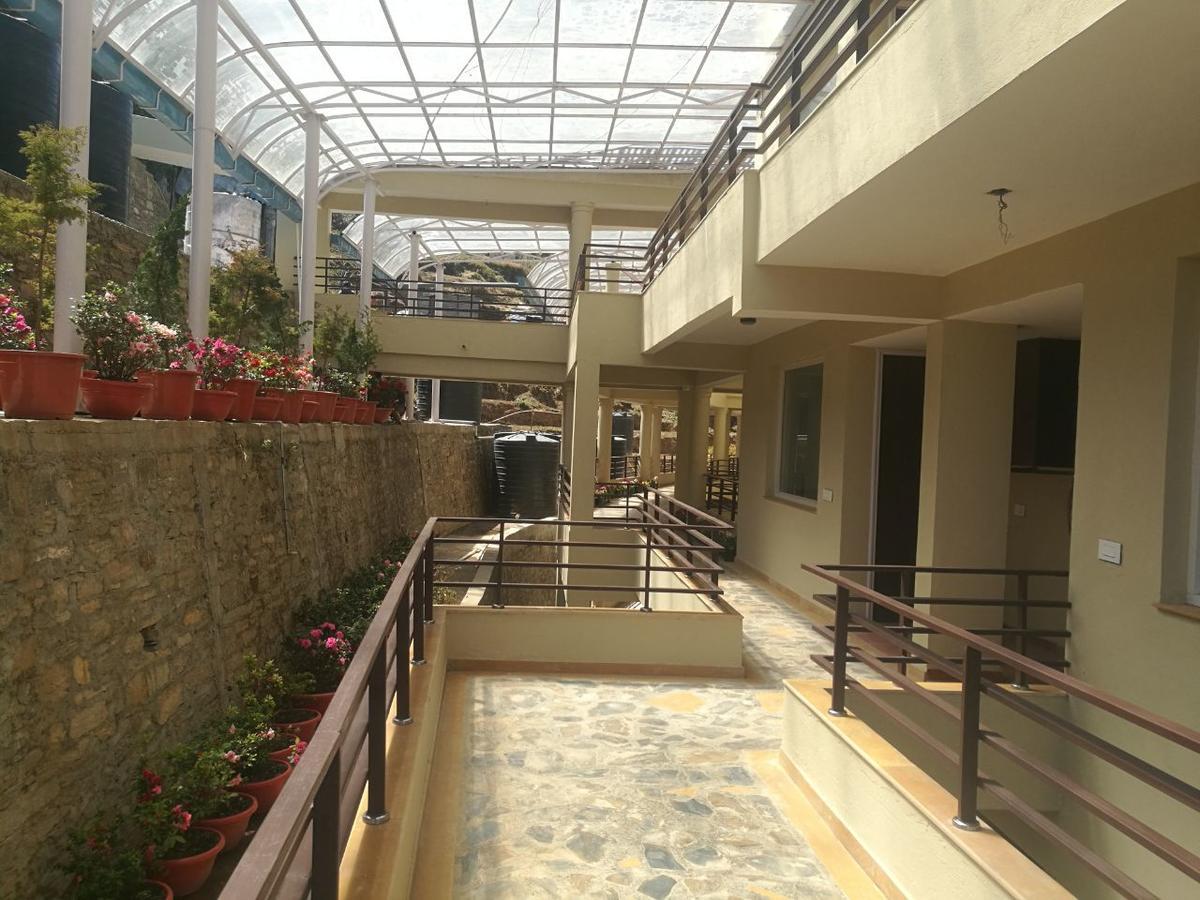 Casa Dream The Resort Mukteshwar Εξωτερικό φωτογραφία