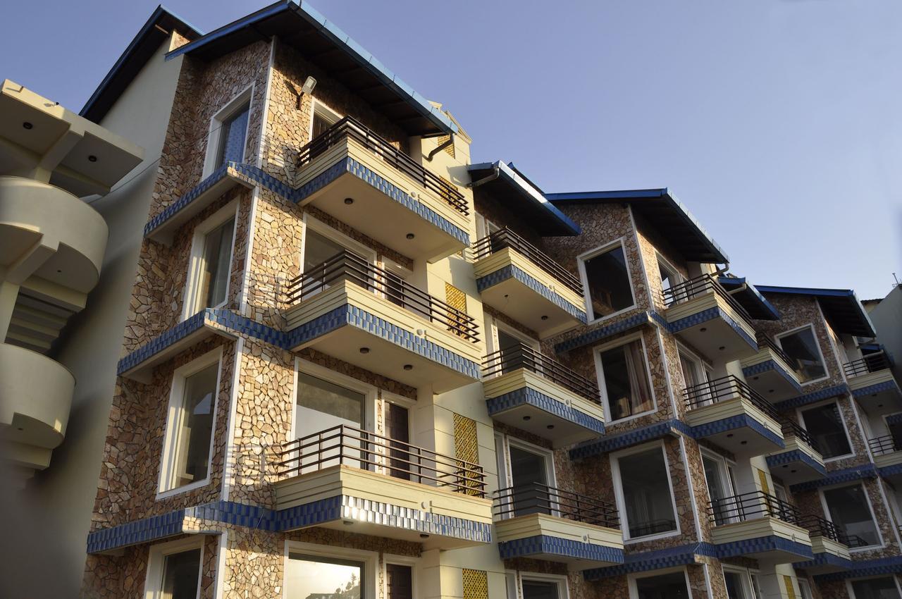 Casa Dream The Resort Mukteshwar Εξωτερικό φωτογραφία
