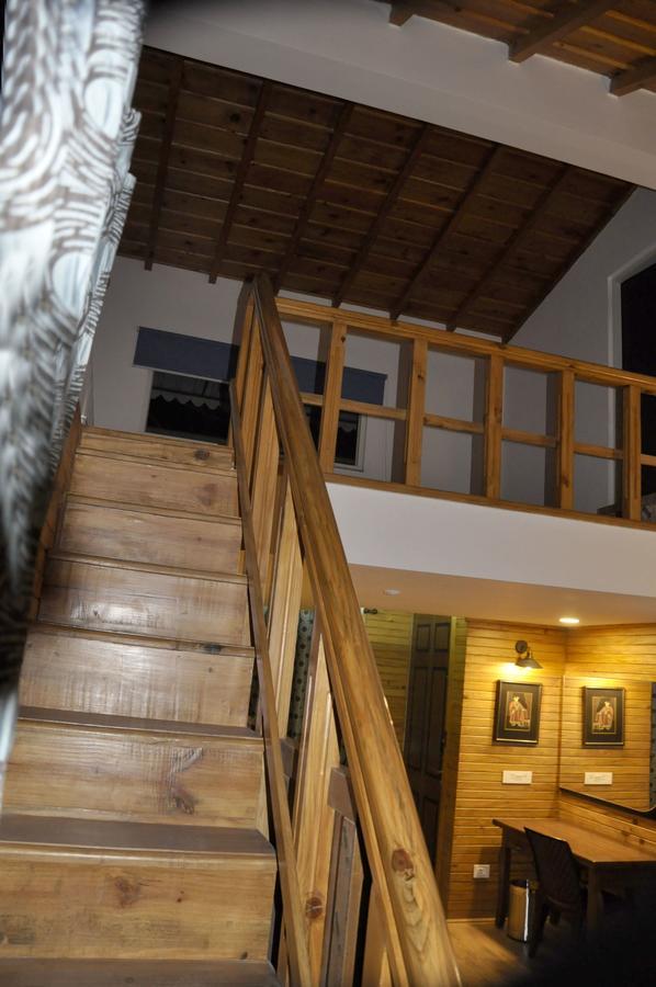 Casa Dream The Resort Mukteshwar Εξωτερικό φωτογραφία