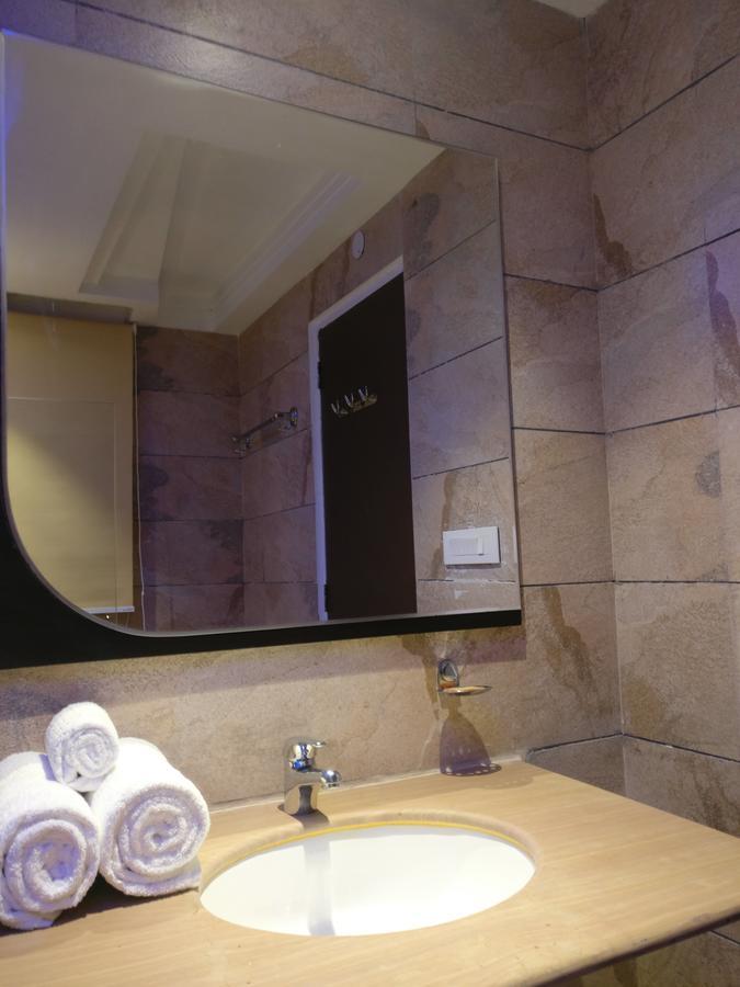 Casa Dream The Resort Mukteshwar Εξωτερικό φωτογραφία