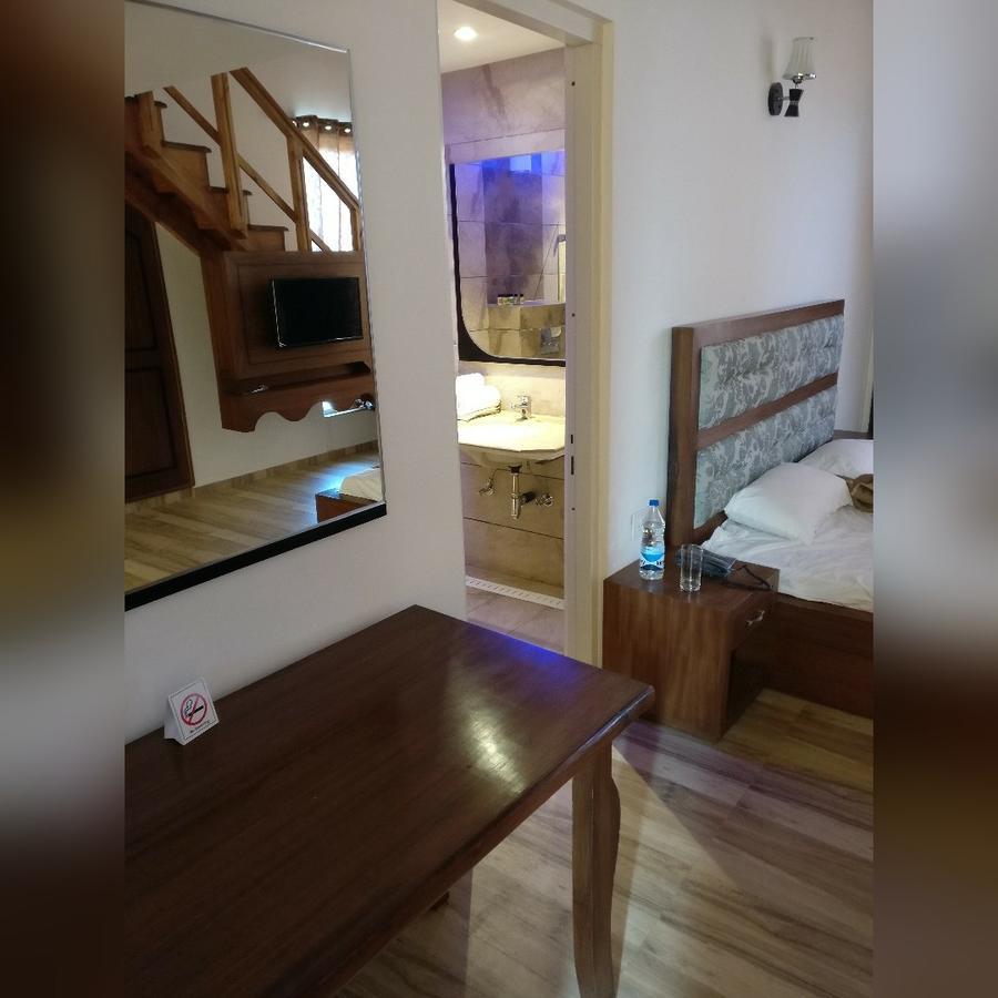 Casa Dream The Resort Mukteshwar Εξωτερικό φωτογραφία