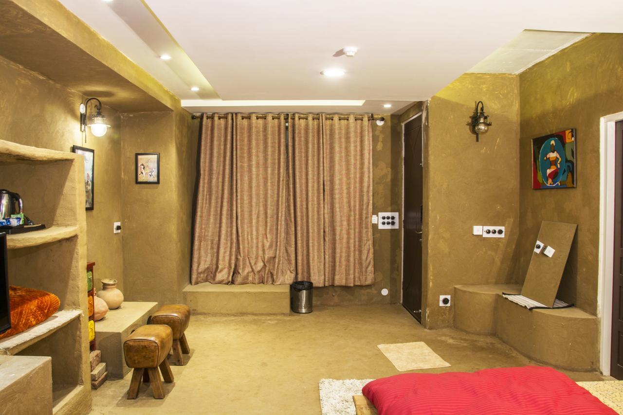Casa Dream The Resort Mukteshwar Εξωτερικό φωτογραφία