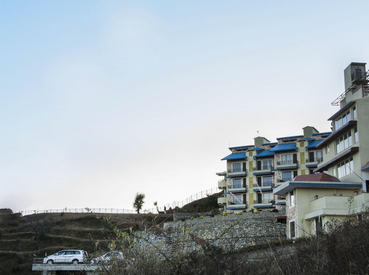 Casa Dream The Resort Mukteshwar Εξωτερικό φωτογραφία