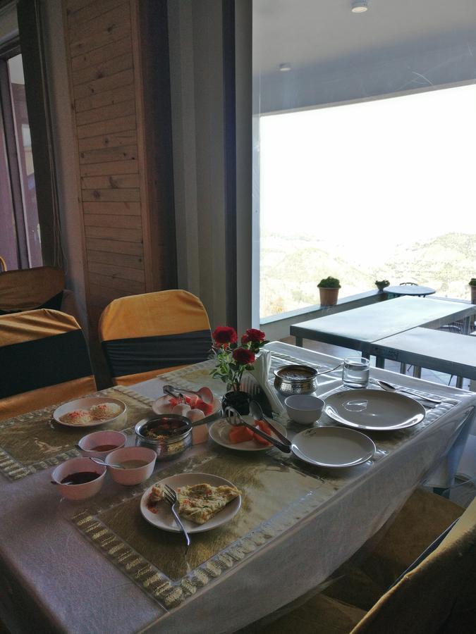Casa Dream The Resort Mukteshwar Εξωτερικό φωτογραφία