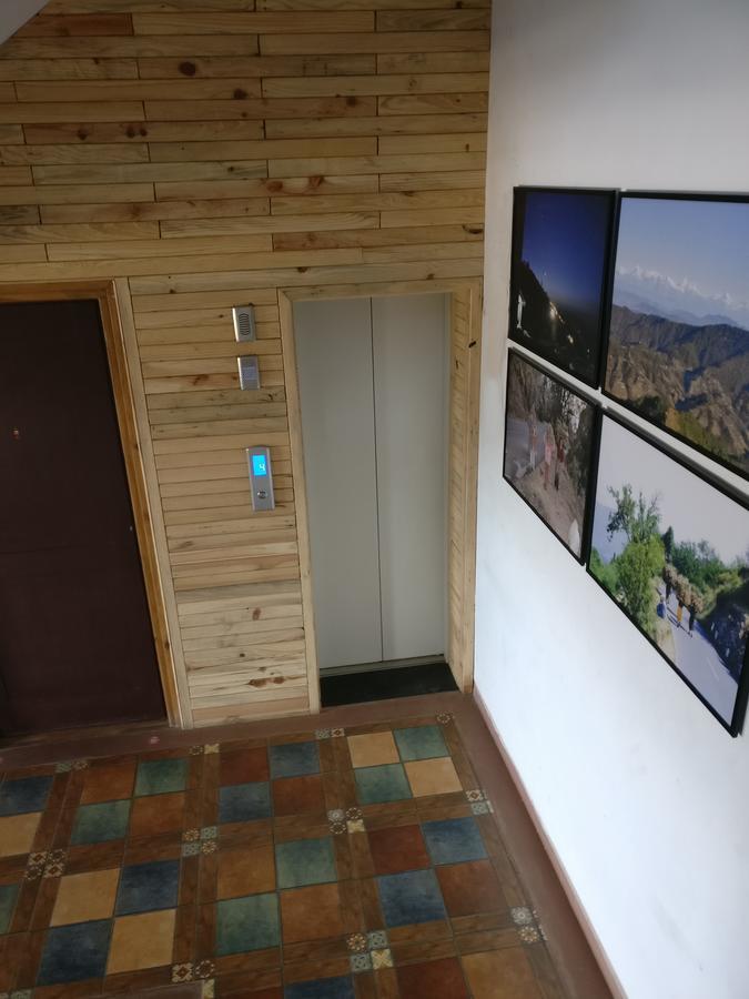 Casa Dream The Resort Mukteshwar Εξωτερικό φωτογραφία