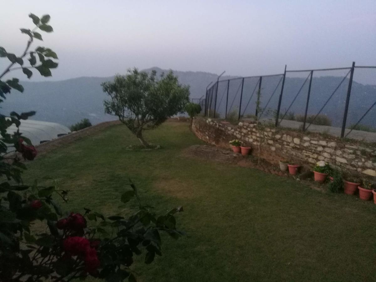 Casa Dream The Resort Mukteshwar Δωμάτιο φωτογραφία