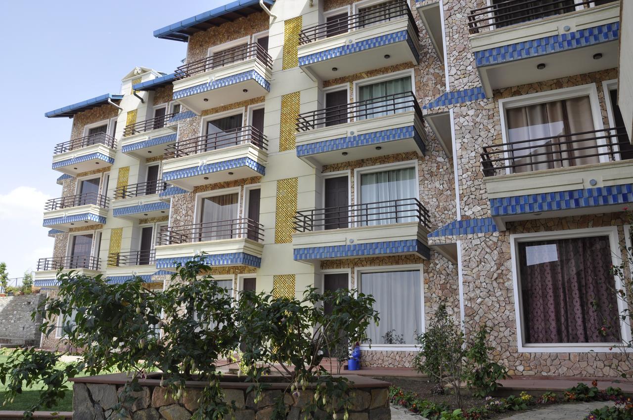 Casa Dream The Resort Mukteshwar Εξωτερικό φωτογραφία